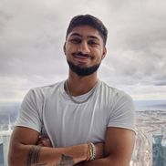 Rohan Naicker from Xclusive Moments