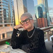 Shamayne Olivia Kotfas from Shoes That Fit Her Soul, LLC