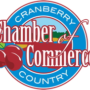 Pam Dziura from Cranberry Country Chamber of Commerce