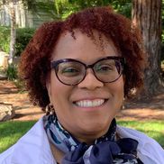 Paulette Moore from Grant Writing and Moore, LLC