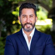 Gustavo Cardenas from Berkshire Hathaway HomeServices California Properties