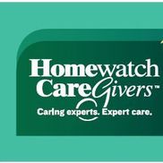 Harington Joe from Homewatch CareGivers of Greenville