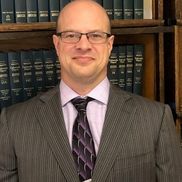 Alex Wright from Wright Law Firm, LLC