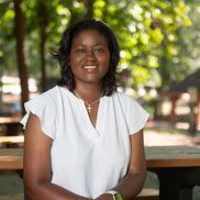 Claudelle Julien from Ledger Theory and Company