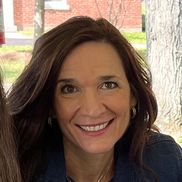 Darlene Listro from Just Breathe Yoga and Wellness, LLC