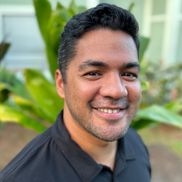 Nainoa Christian from Kapili Bookkeeping Inc.