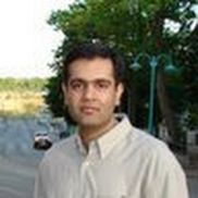 Imran Arif from Canadian Tire Head Office