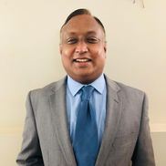 KM Maroof from BrillMark