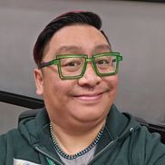 Marlon Deleon from Life is Theatrical Communications