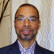 Amadi Boone from LegalShield