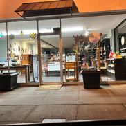 Joanie Schwartz from MoonWater Arts & Joanie Schwartz Glass