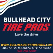 Denise Groff from Bullhead City Tire Pros