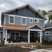 Brian Kalenberg from Cb Homes and Remodeling LLC