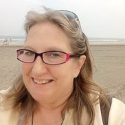 Kathy Kerr from Kimbar Writing Service