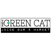 Jacki Welch from The Green Cat