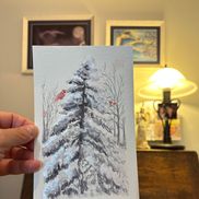 Dee Stewardson from Art Adventurer: Vision Boards and More