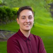 Sam Franklin from Apricity Counseling and Wellness