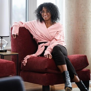 Saree Parry from Saree Parry Design