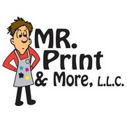 Melissa Strubberg from MR. Print & More, LLC