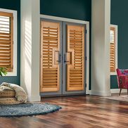 Ed Lleras from AAA Blind Factory