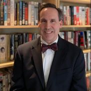 Ivan Scott from Independent Author