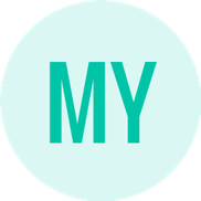 Muriel Yantiss from M Garnet Author