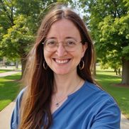 Erica Gardner-Schuster from Erica Gardner-Schuster