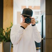 Geoffrey Faber from Novella Creative Co.