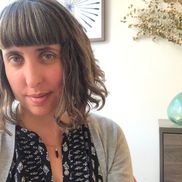 Alison Pepper from Alison Pepper Psychotherapy 