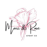Rosy Foster from Marc&Rose Event Co