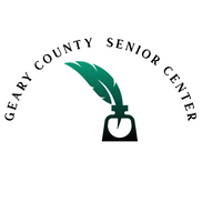 Courtney Kobin from Geary County Senior Center
