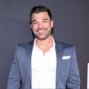 Brian Cristiano from The Bold Way