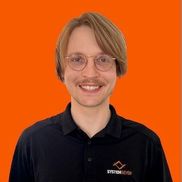 Charles Mahaffey from SYSTEMSEVEN