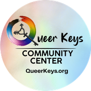 Janiece Rodriguez from Queer Keys Community Center