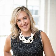 Anne Bloemendal from Annie B Interiors