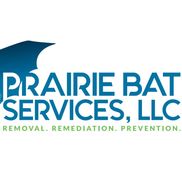 Colten Parker from Prairie Bat Services, LLC