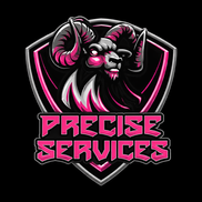 Dante Vielman from Precise services LLc