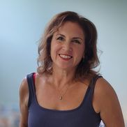 Carla Vincent from Carla Vincent Coaching