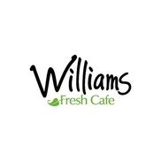 Prince Sharma from Williams Fresh Cafe