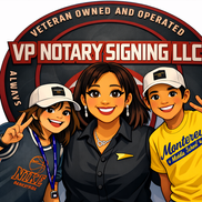 VP Notary Signing LLC