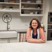 Rhonda Gossett from Independent Pampered Chef Consultant