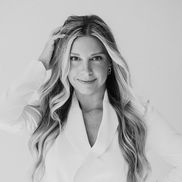 Taylor Richey from Champagne Toast Events