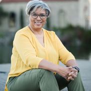 Diana Summers from HDS Will Travel By Dream Vacations
