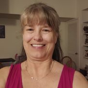 Penny Baker from Baker Blooper Editing