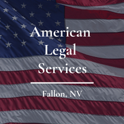 American Legal Services - Fallon, NV