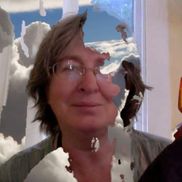 Nancy Crompton from Word Craft