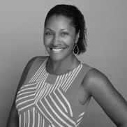 Daphne Georges-Kong from DGK Notary & Wedding Services, LLC