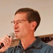 Ken Meyer from Complete Hemp Processing, LLC and South Dakota Industrial Hemp Association