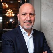 Anthony Giordano from Riserva Capital