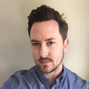 Anton Yurack from Autism Allies